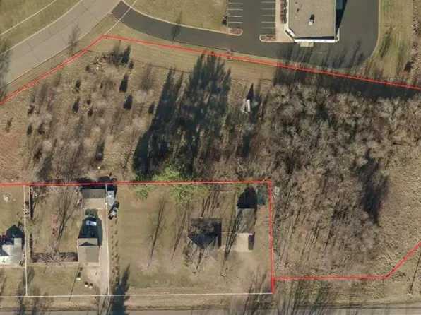 Johnson St NE, Bethel, MN 55005