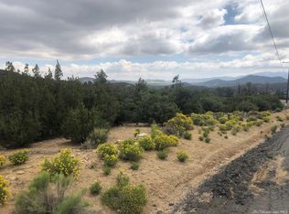 11701 Paint Way, Tehachapi, CA 93561