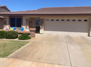 11360 E Keats Ave UNIT 75, Mesa, AZ 85209