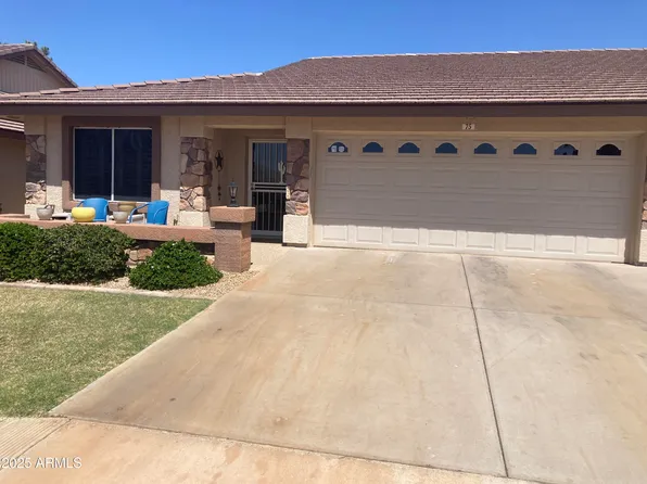 11360 E KEATS Avenue #75, Mesa, AZ 85209