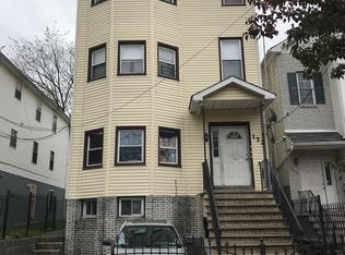 172 Hillside Ave #2, Newark, NJ 07108