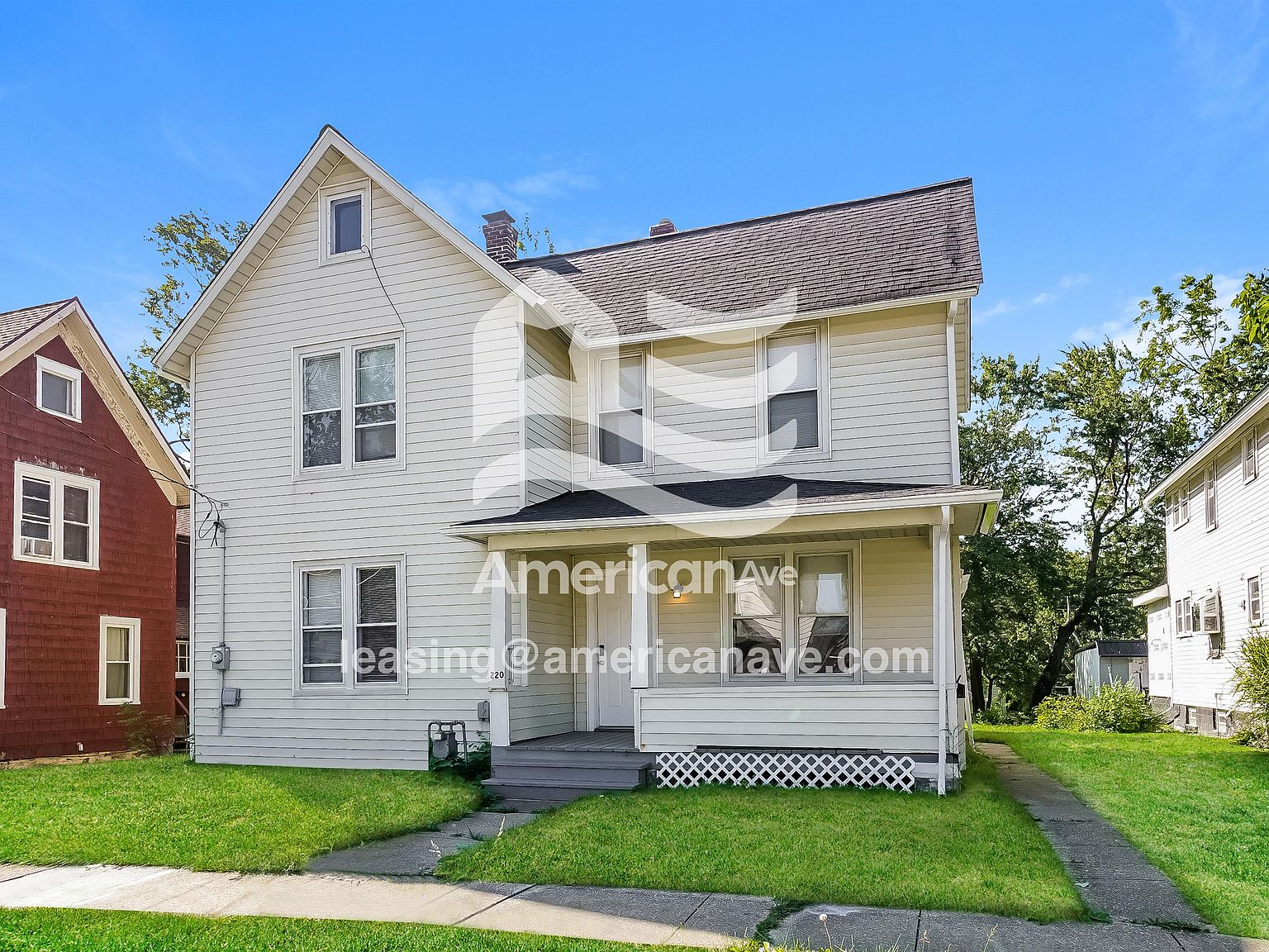 220 7th St, Fairport Harbor, OH 44077 Zillow