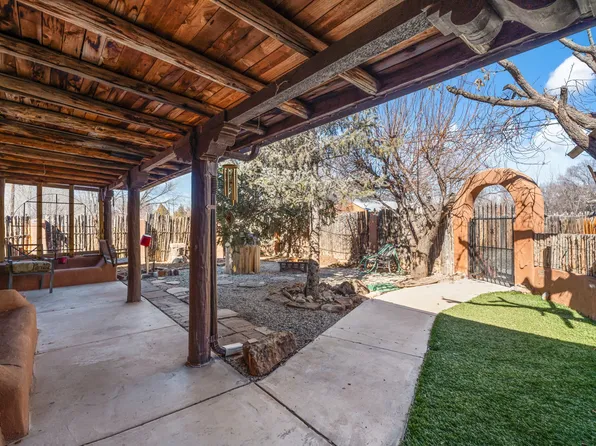 1A-1B Two #4-5-7, Santa Fe, NM 87506