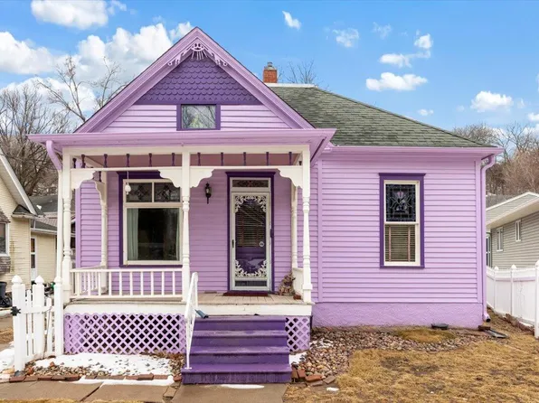 716 Harrison St, Council Bluffs, IA 51503