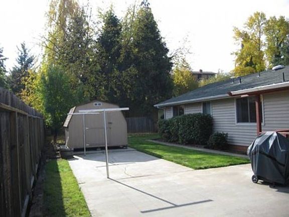 Back of Home