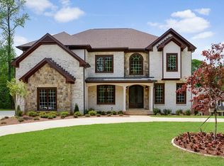 286 Robin Rd SE, Marietta, GA 30067