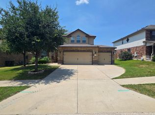 5206 Sulfur Spring Dr, Killeen, TX 76542