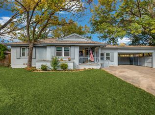 10227 Sylvia Dr, Dallas, TX 75228