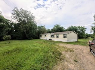 16331 Quays Rd, Cameron, OK 74932