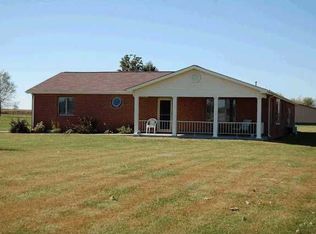 7335 S 25 E, Pendleton, IN 46064