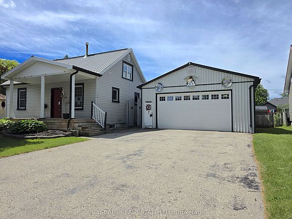 2nd image of 64 George St S