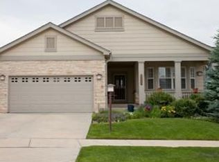 23445 E Otero Dr, Aurora, CO 80016