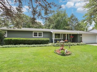 6209 45th St, Kenosha, WI 53144