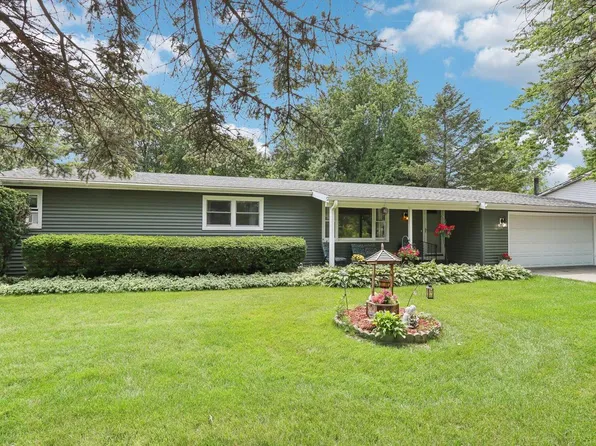 6209 45th STREET, Kenosha, WI 53144