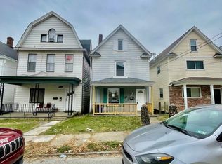 120 Kathleen St FLOOR 2, Pittsburgh, PA 15211