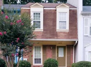 6579 Wellington Sq, Norcross, GA 30093