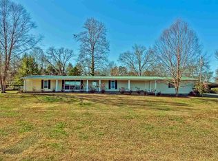 410 Armstrong Ferry Rd, Decatur, TN 37322
