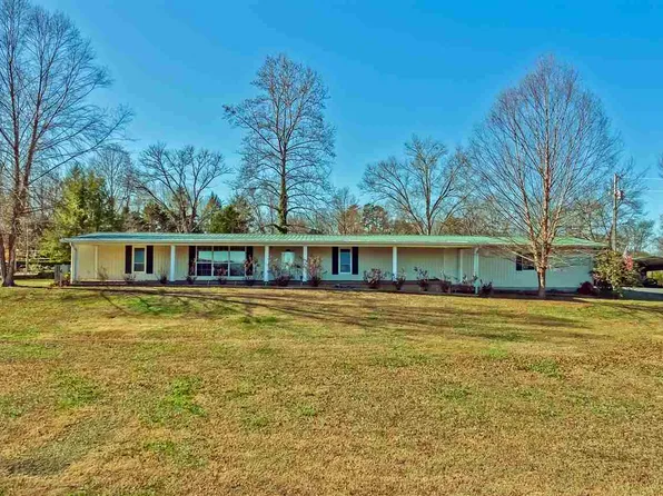 410 Armstrong Ferry Rd, Decatur, TN 37322