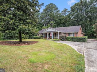 330 Burke Cir, McDonough, GA