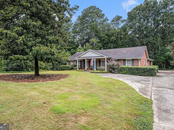 330 Burke Cir, McDonough, GA 30253