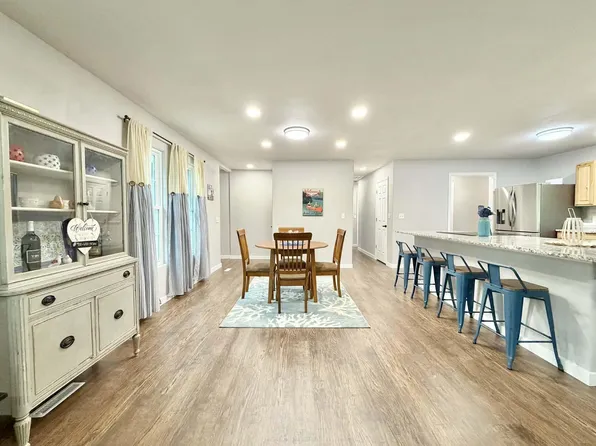 450813 E Anthonys Trl, Afton, OK 74331