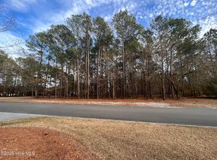 264 Red Fox Run Drive, Wallace, NC 28466