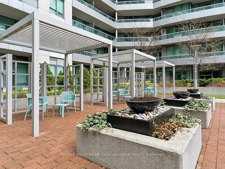19 Grand Trunk Cres #3108 — Photo 19