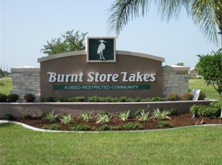 17423 Cayo Ln, Punta Gorda, FL 33955