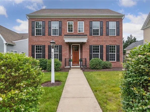 900 Thorn St, Sewickley, PA 15143