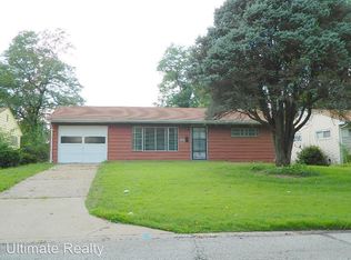 10101 Dellridge Ln, Saint Louis, MO