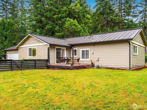 2927 33rd Lane NW, Olympia, WA 98502