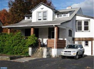 25 Myrtle Ave, Morton, PA 19070