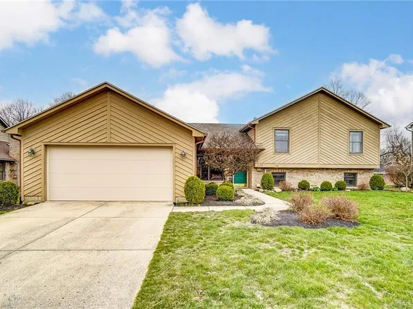 368 Winterset Dr, Englewood, OH 45322