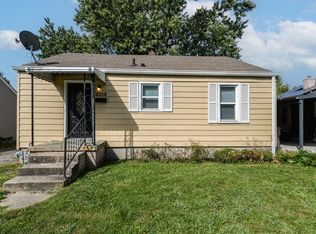 2018 N Riley Ave, Indianapolis, IN 46218