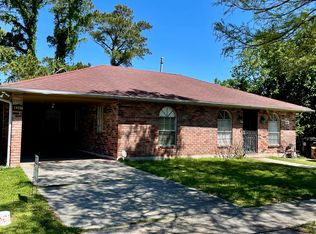 8241 Curran Blvd, New Orleans, LA 70126