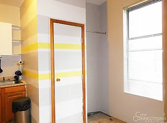 Rented by City Connections Realty