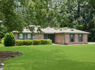 548 Indian Springs Rd, Petal, MS 39465