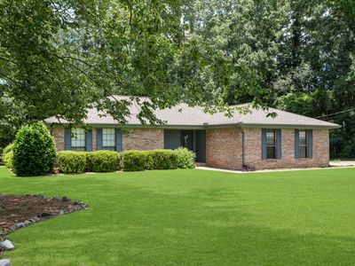 548 Indian Springs Rd, Petal, MS, 39465