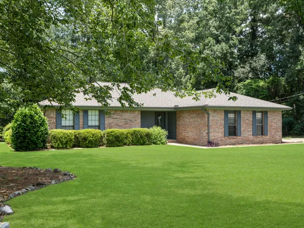 548 Indian Springs Rd, Petal, MS 39465