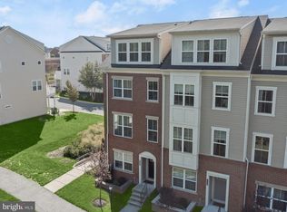 7114 Tilbury Way, Hanover, MD 21076