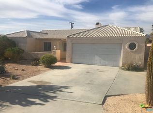 9871 Valparaiso Dr, Desert Hot Springs, CA 92240