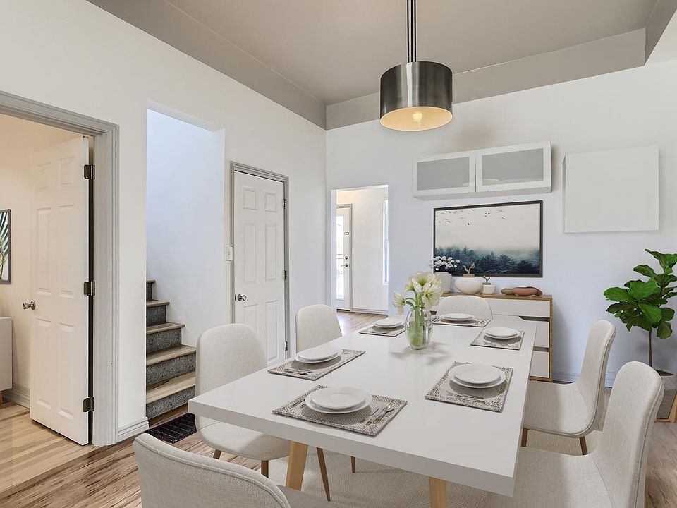 Optionally furnished common areas! Common areas can come beautifully furnished by our in-house design team for an additional fee.