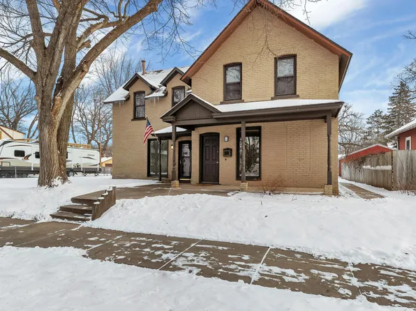 312 3rd Ave NE, Saint Cloud, MN 56304