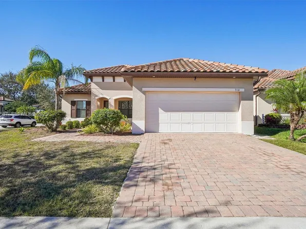 310 Villa Sorrento Cir, Haines City, FL 33844
