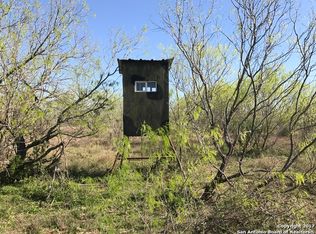 0 Country Rd #332, Jourdanton, TX 78026