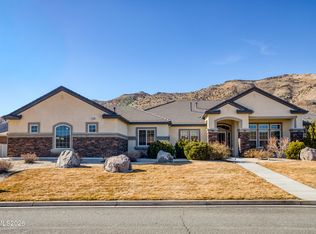 12245 Hidden Hills Dr, Sparks, NV 89441
