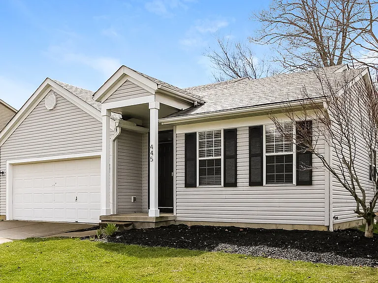 445 Oak Meadow Dr — Photo 2