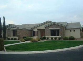 3449 E Mallory Cir, Mesa, AZ 85213