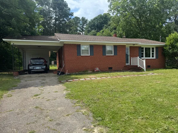 730 Tupelo Cir, Fayetteville, NC 28304