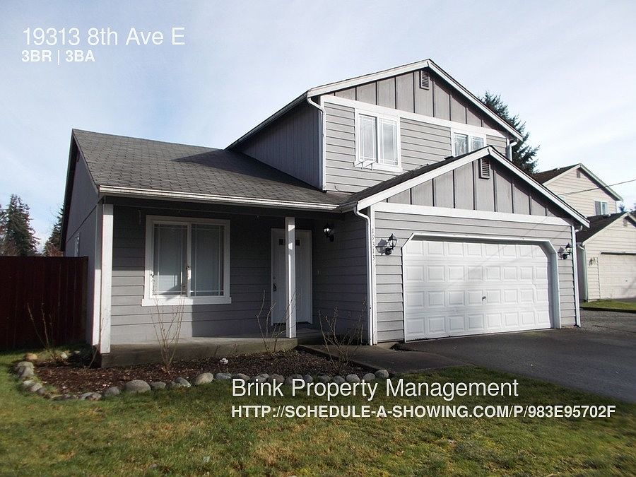 1st image of 19313 8th Ave E